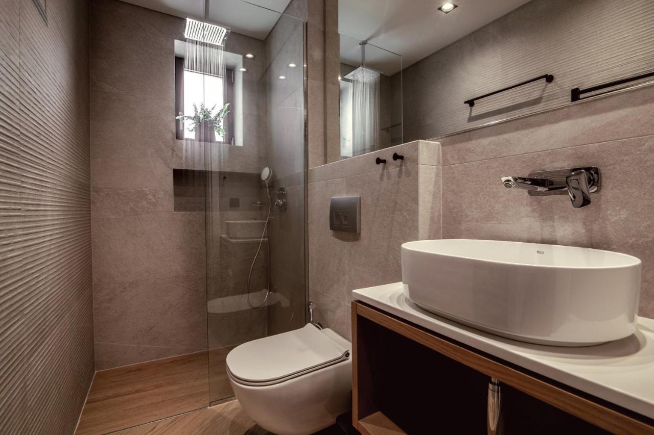 Point Ephemere Beachfront Apartments Zakintos Zewnętrze zdjęcie