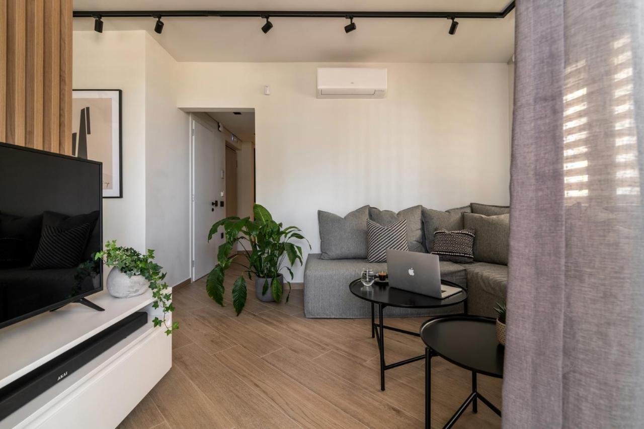 Point Ephemere Beachfront Apartments Zakintos Zewnętrze zdjęcie