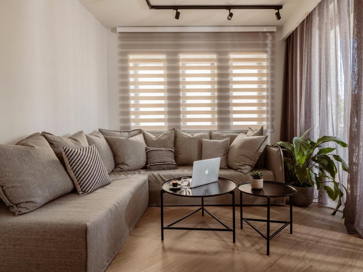 Point Ephemere Beachfront Apartments Zakintos Zewnętrze zdjęcie