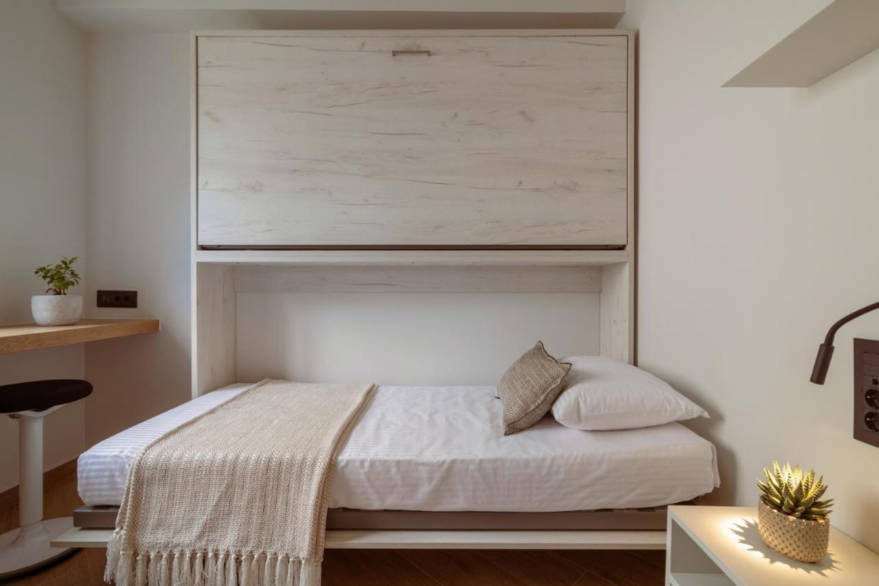 Point Ephemere Beachfront Apartments Zakintos Zewnętrze zdjęcie