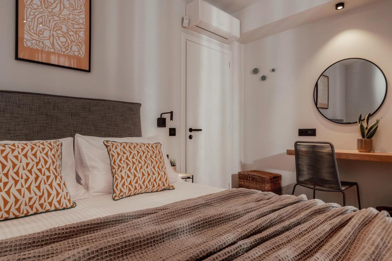 Point Ephemere Beachfront Apartments Zakintos Zewnętrze zdjęcie