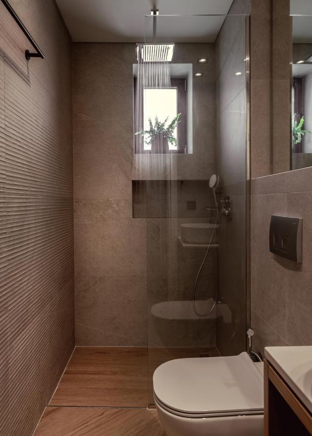 Point Ephemere Beachfront Apartments Zakintos Zewnętrze zdjęcie