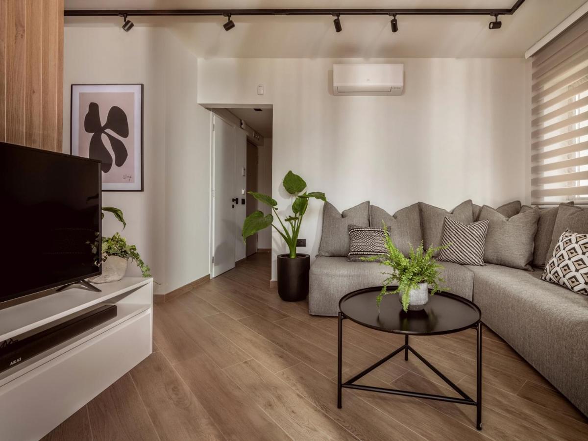 Point Ephemere Beachfront Apartments Zakintos Zewnętrze zdjęcie