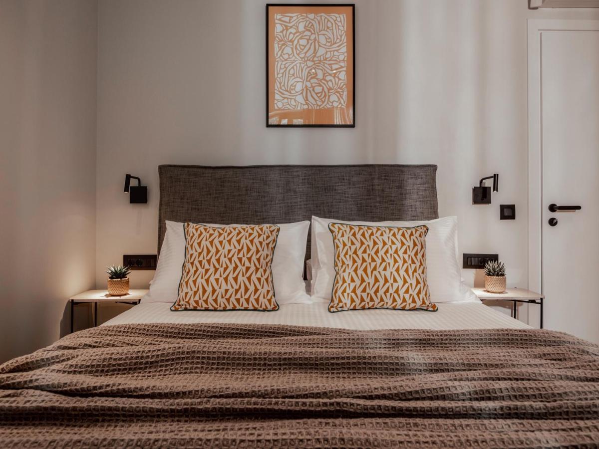 Point Ephemere Beachfront Apartments Zakintos Zewnętrze zdjęcie