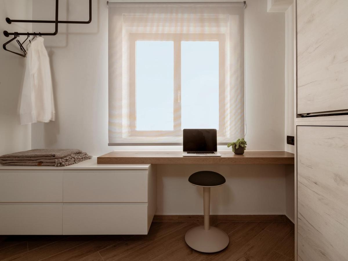 Point Ephemere Beachfront Apartments Zakintos Zewnętrze zdjęcie