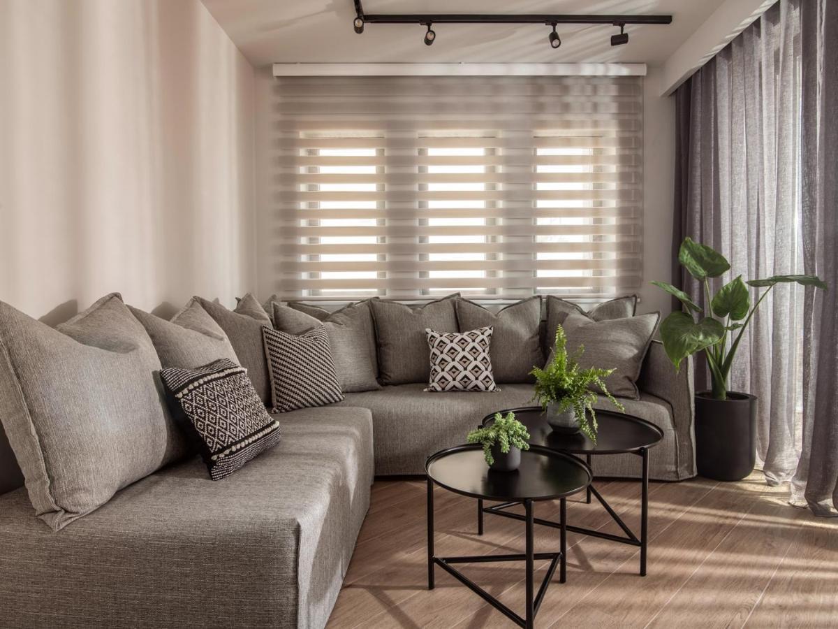 Point Ephemere Beachfront Apartments Zakintos Zewnętrze zdjęcie
