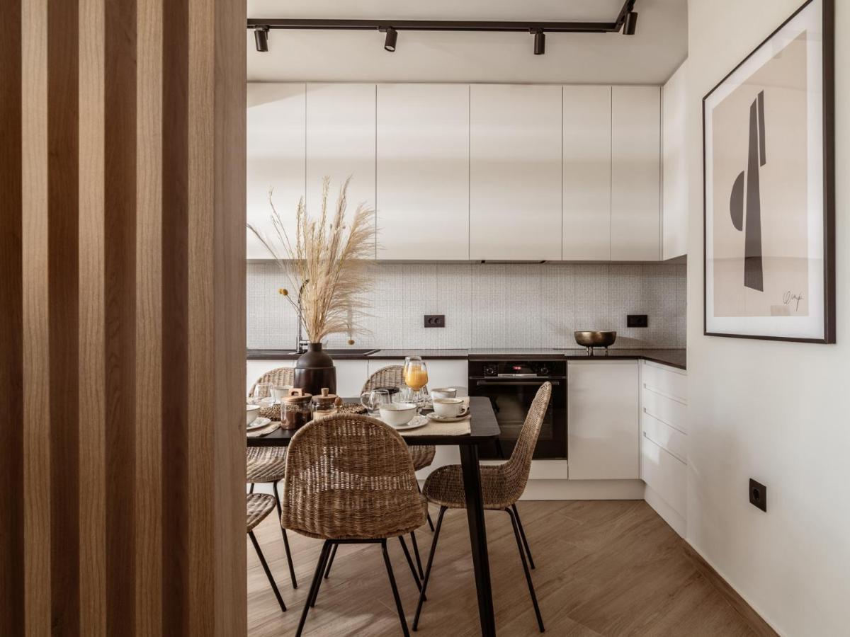 Point Ephemere Beachfront Apartments Zakintos Zewnętrze zdjęcie