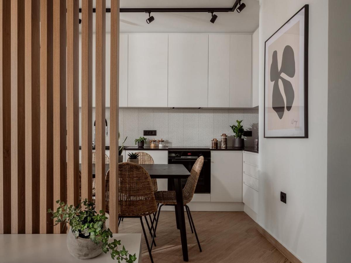 Point Ephemere Beachfront Apartments Zakintos Zewnętrze zdjęcie