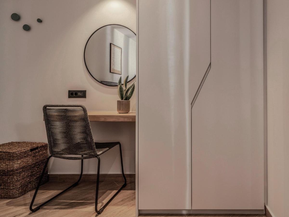 Point Ephemere Beachfront Apartments Zakintos Zewnętrze zdjęcie