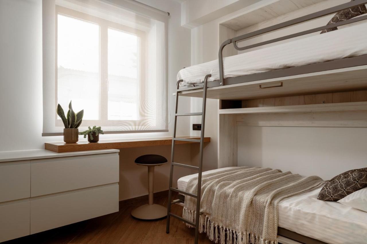 Point Ephemere Beachfront Apartments Zakintos Zewnętrze zdjęcie