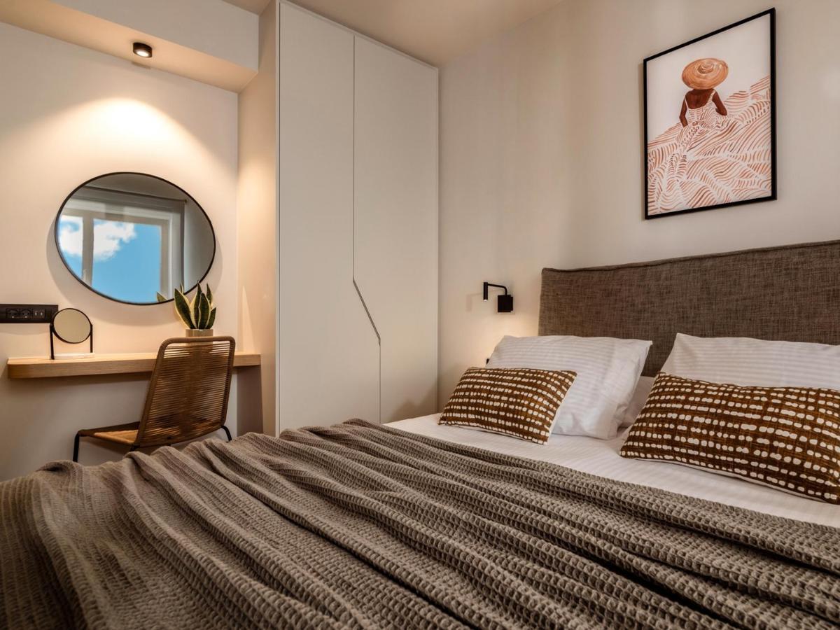 Point Ephemere Beachfront Apartments Zakintos Zewnętrze zdjęcie