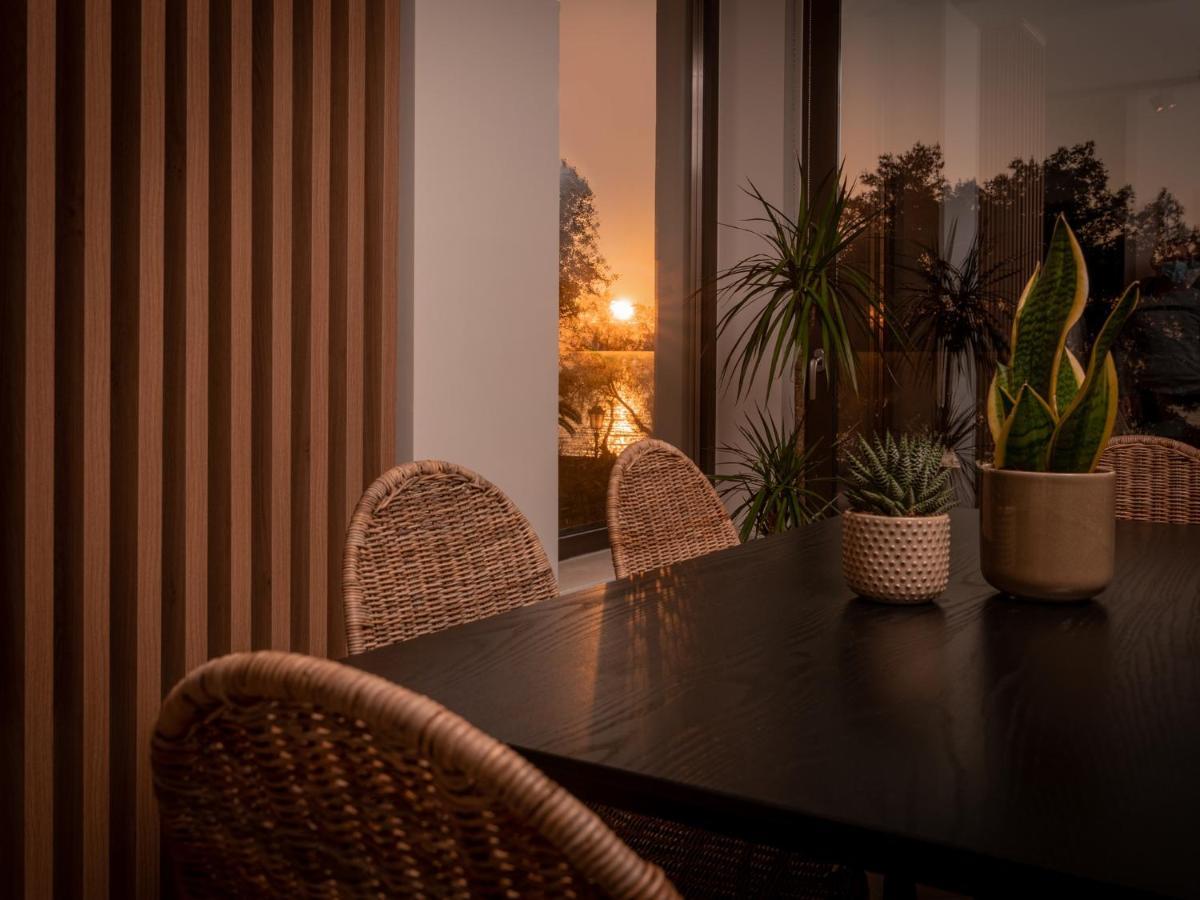 Point Ephemere Beachfront Apartments Zakintos Zewnętrze zdjęcie